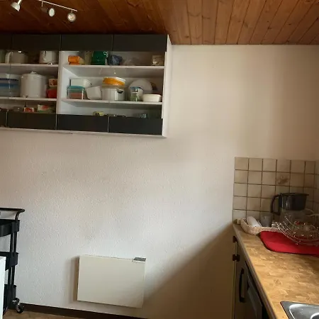 Zentrale Διαμέρισμα